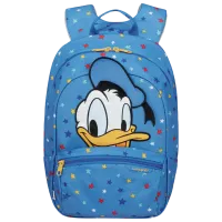 Ghiozdan pentru copii Samsonite Disney Ultimate 2.0 Donald S+ Blue  / White Blue / 8.5l