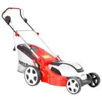 Газонокосилка Электрическая Hecht 1845 Ручной