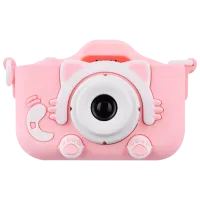 Cameră foto PRC Cartoon 3+/ Pink