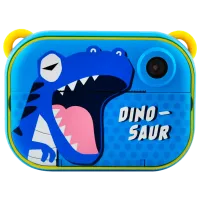 Фотоаппарат PRC Cartoons 3+/ Синий