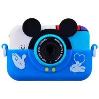 Фотоаппарат PRC Mickey Mouse 30066 3+/ Синий