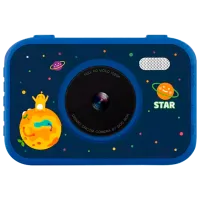 Фотоаппарат PRC Space Series S5 5+/ Синий