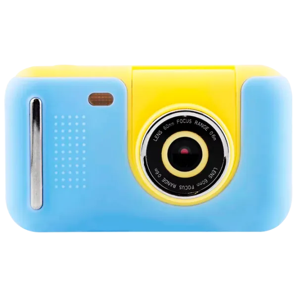 Cameră foto PRC Space Series S9 5+/ Blue photo 1 Cameră foto PRC Space Series S9 5+/ Blue photo 1