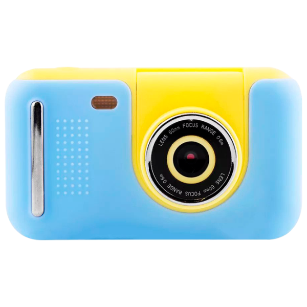 Cameră foto PRC Space Series S9 5+/ Blue photo 1 Cameră foto PRC Space Series S9 5+/ Blue photo 1