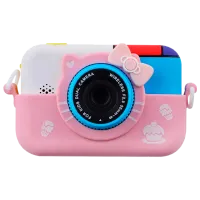 Фотоаппарат PRC Hello Kitty Розовый