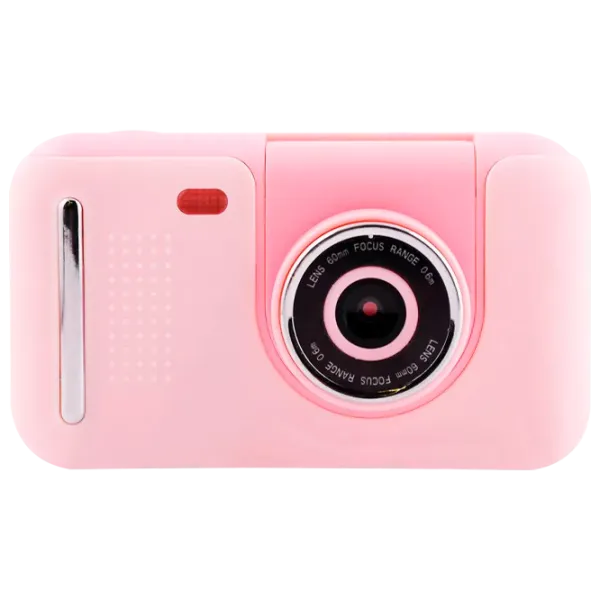 Cameră foto PRC Space Series S9 5+/ Pink photo 1