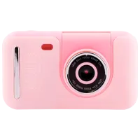 Cameră foto PRC Space Series S9 5+/ Pink