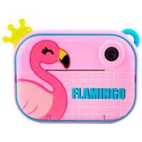 Cameră foto PRC Cartoons 3+/ Pink