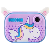 Cameră foto PRC Cartoons 3+/ Purple