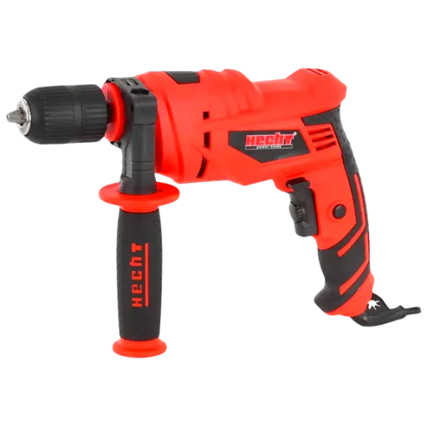 Mașină de găurit Hecht 1072 900 W/ 3000 rot/ min photo 1
