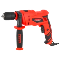 Дрель Hecht 1072 900 Вт/ 3000 об/ мин