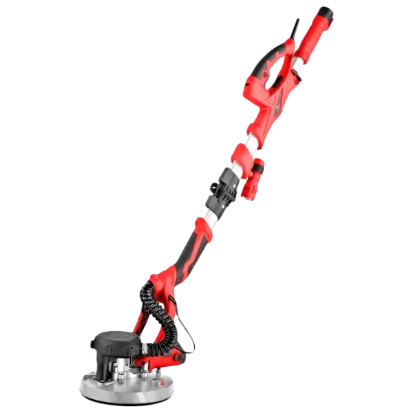 Șlefuitor Hecht 1710 pentru pereți/ 710 W/ Red photo 1