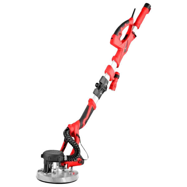 Șlefuitor Hecht 1710 pentru pereți/ 710 W/ Red photo 1