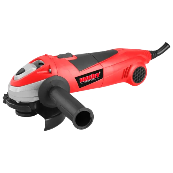 Polizor Hecht 1391 Unghiular/ 900 W/ Red photo 1 Polizor Hecht 1391 Unghiular/ 900 W/ Red photo 1