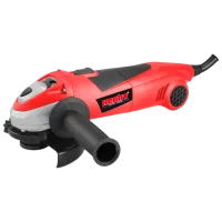 Polizor Hecht 1391 Unghiular/ 900 W/ Red