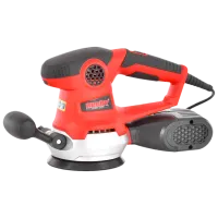 Șlefuitor Hecht 1764 Cu excentric/ 450 W/ Red