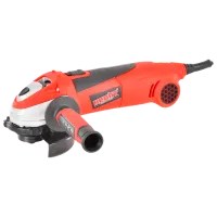 Шлифовальная машина Hecht 1372 Угловая/ 710 Вт/ Красный
