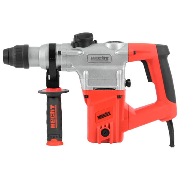 Ciocan rotopercutor Hecht 1028 1050 W/ Red photo 1 Ciocan rotopercutor Hecht 1028 1050 W/ Red photo 1