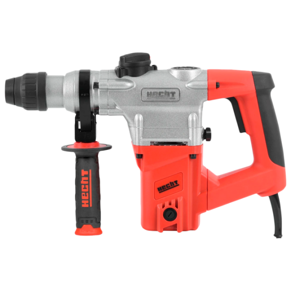 Ciocan rotopercutor Hecht 1028 1050 W/ Red photo 1 Ciocan rotopercutor Hecht 1028 1050 W/ Red photo 1