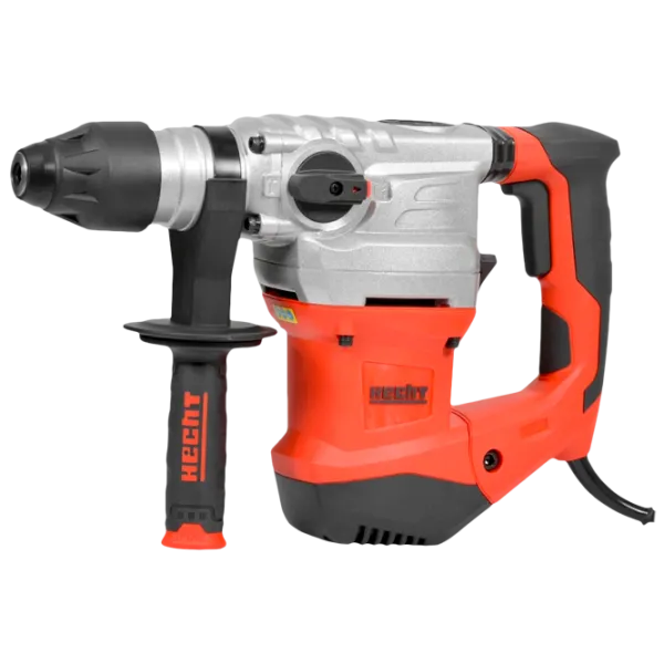 Ciocan rotopercutor Hecht 1036 1500 W/ Red photo 1 Ciocan rotopercutor Hecht 1036 1500 W/ Red photo 1