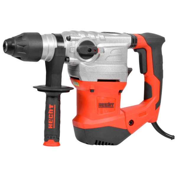 Ciocan rotopercutor Hecht 1036 1500 W/ Red photo 1 Ciocan rotopercutor Hecht 1036 1500 W/ Red photo 1