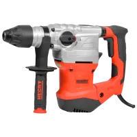 Ciocan rotopercutor Hecht 1036 1500 W/ Red