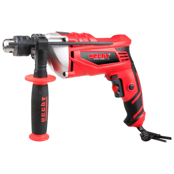 Mașină de găurit Hecht 1073 900 W/ 2800 rot/ min photo 1 Mașină de găurit Hecht 1073 900 W/ 2800 rot/ min photo 1