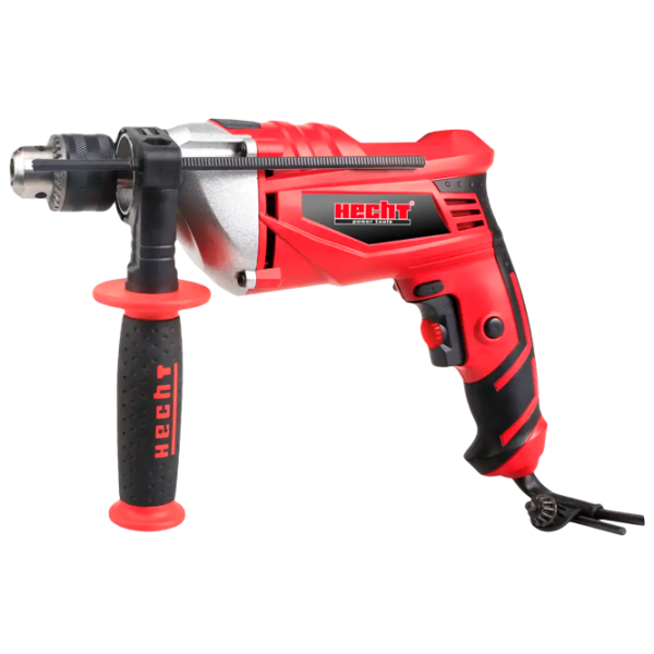Mașină de găurit Hecht 1073 900 W/ 2800 rot/ min photo 1 Mașină de găurit Hecht 1073 900 W/ 2800 rot/ min photo 1