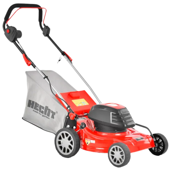 Mașină de tuns iarbă Electrică Hecht 1640 Manual photo 1