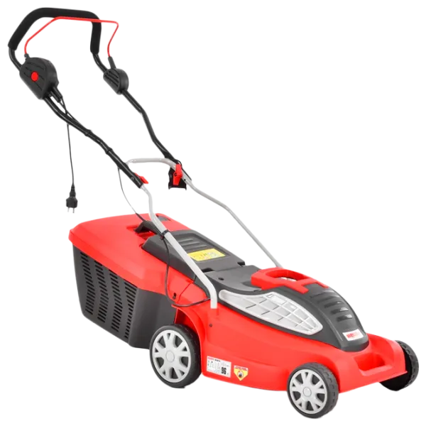 Mașină de tuns iarbă Electrică Hecht 1638 R Manual photo 1