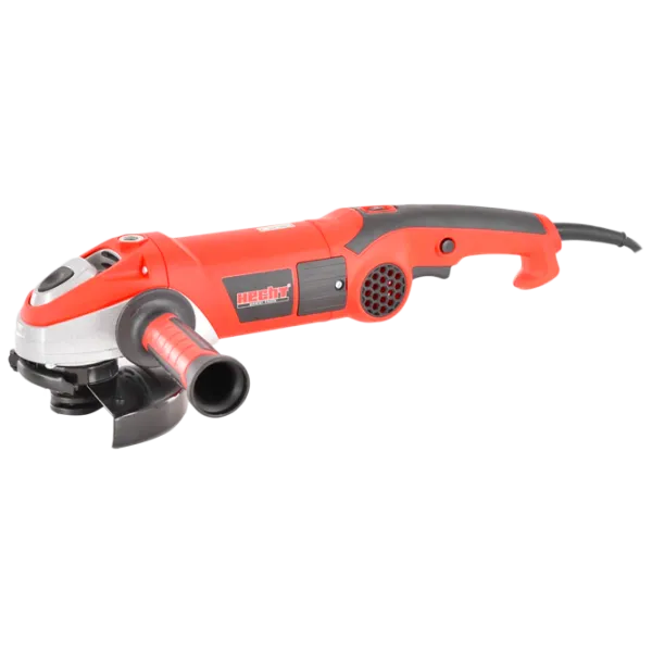 Polizor Hecht 1314 Unghiular/ 1400 W/ Red photo 1