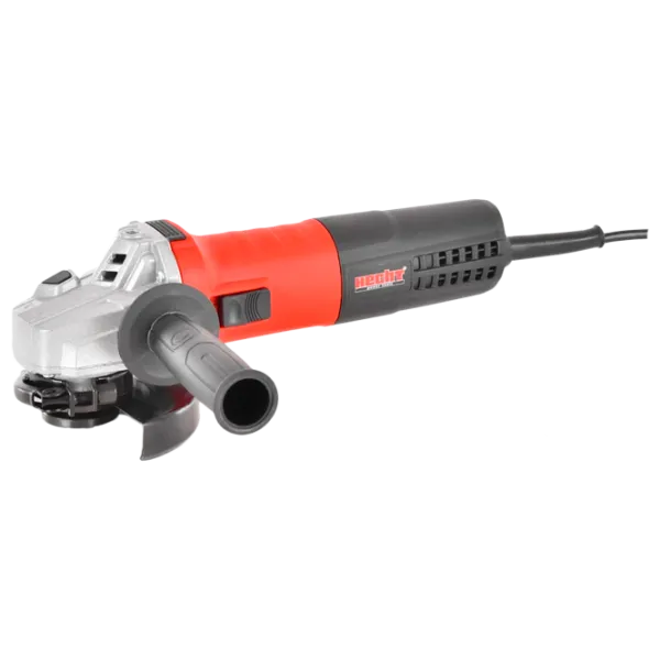 Polizor Hecht 1307 Unghiular/ 650 W/ Red photo 1 Polizor Hecht 1307 Unghiular/ 650 W/ Red photo 1