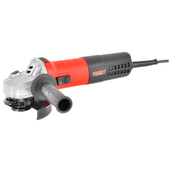 Polizor Hecht 1307 Unghiular/ 650 W/ Red photo 1 Polizor Hecht 1307 Unghiular/ 650 W/ Red photo 1