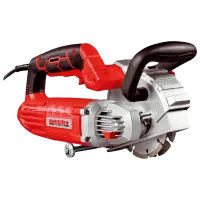 Fierăstrău circular Hecht 1660 125 mm / Red