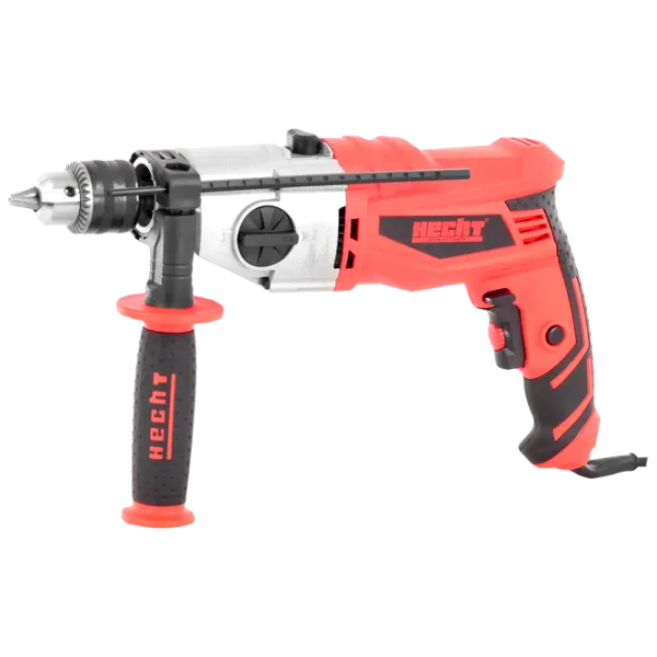 Mașină de găurit Hecht 1074 1200 W / 2800 rot/min photo 1