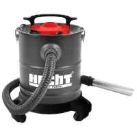 Промышленный пылесос Hecht 22 E Сухая/ 1200 Вт