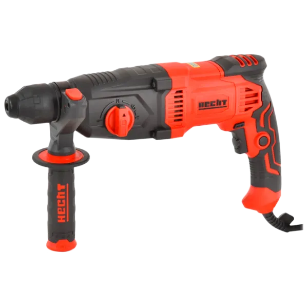 Ciocan rotopercutor Hecht 1081 1050 W/ Red photo 1