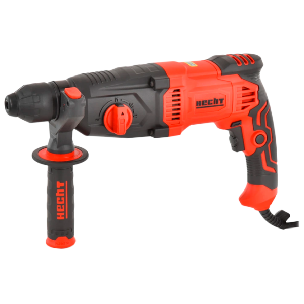 Ciocan rotopercutor Hecht 1081 1050 W/ Red photo 1