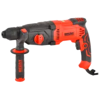 Перфоратор Hecht 1081 1050 Вт/ Красный