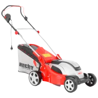 Газонокосилка Электрическая Hecht 1641 Ручной