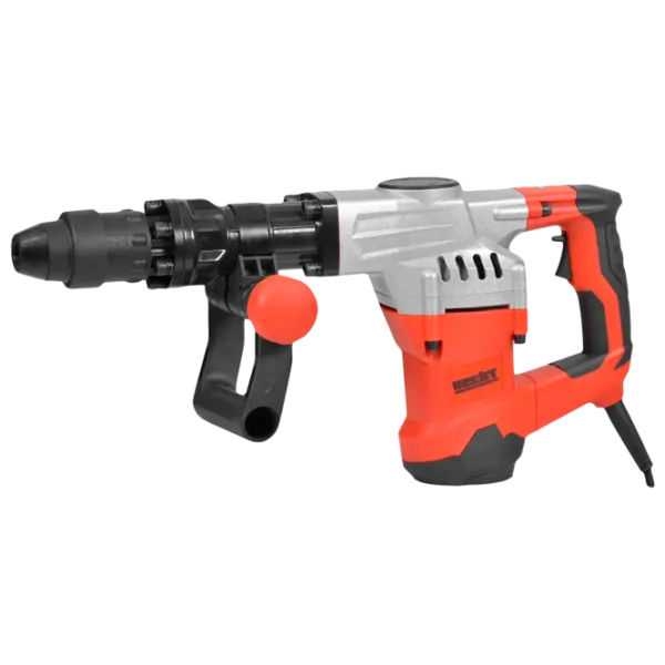 Ciocan rotopercutor Hecht 1090 1300 W/ Red photo 1 Ciocan rotopercutor Hecht 1090 1300 W/ Red photo 1