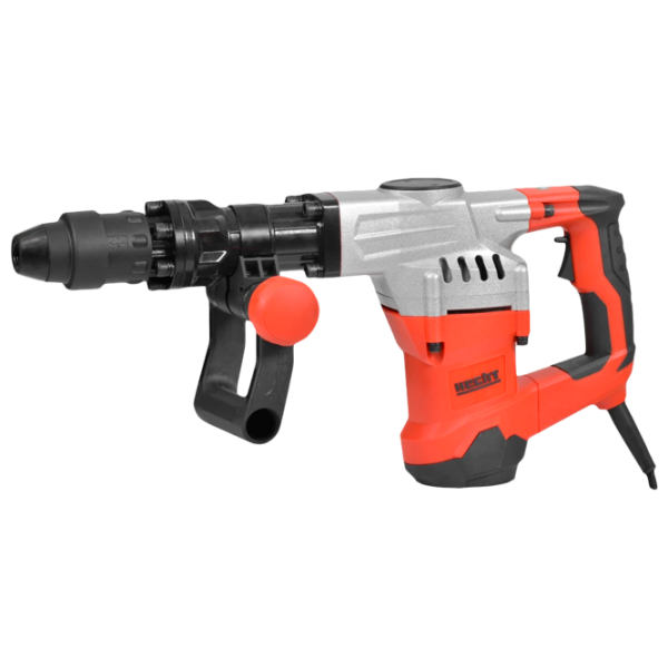 Ciocan rotopercutor Hecht 1090 1300 W/ Red photo 1 Ciocan rotopercutor Hecht 1090 1300 W/ Red photo 1