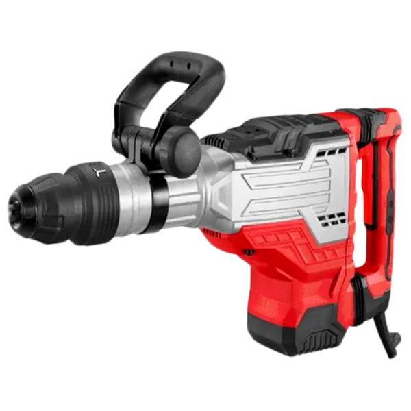 Ciocan demolator Hecht 1097 1700 W/ Red photo 1