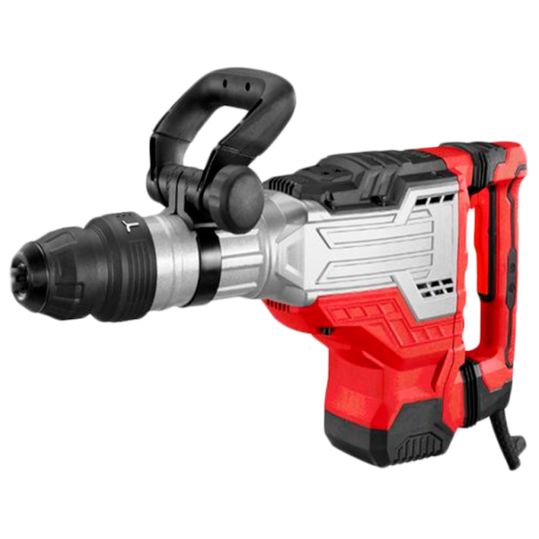 Ciocan demolator Hecht 1097 1700 W/ Red photo 1
