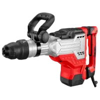 Отбойный молоток Hecht 1097 1700 Вт/ Красный