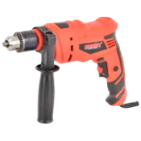 Дрель Hecht 1070 650 Вт/ 3000 об/ мин