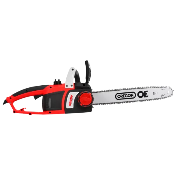 Fierăstrău cu lanţ Hecht 2416 QT Electrică/ Red photo 1