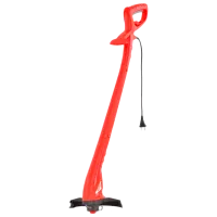 Триммер для травы Hecht 300 Электрическая/ Красный