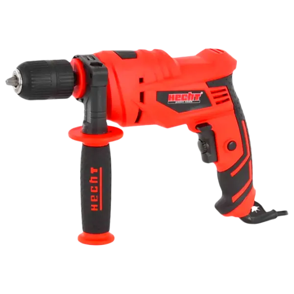 Mașină de găurit Hecht 1071 750 W/ 3000 rot/ min photo 1