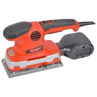 Шлифовальная машина Hecht 1762 Вибрационная/ Красный
